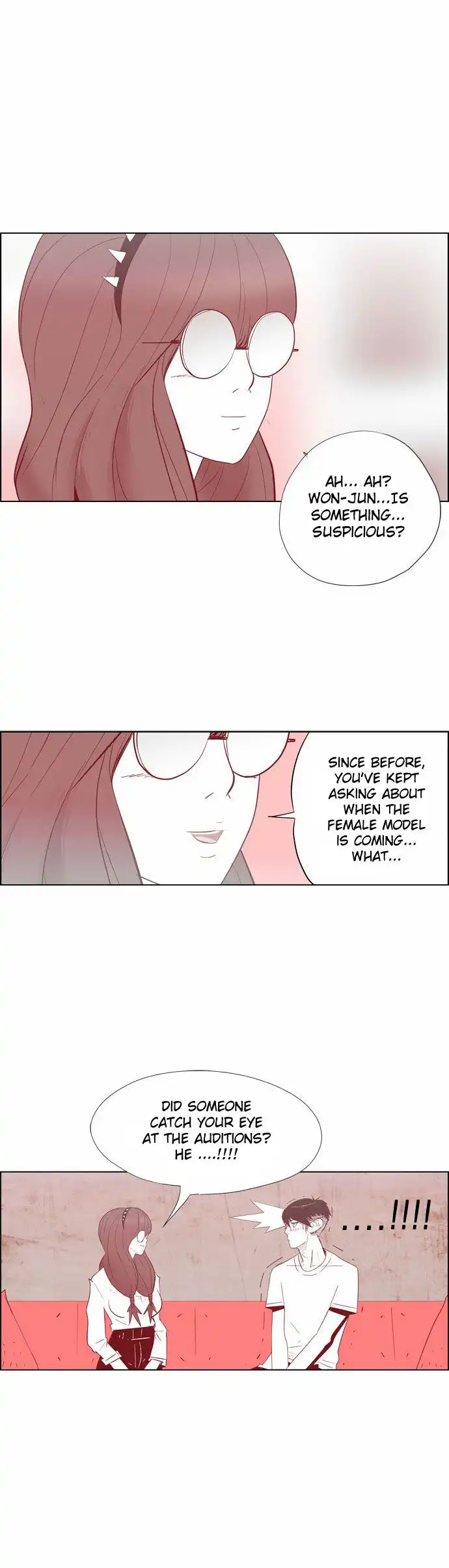 Whats There To Know Chapter 10 22